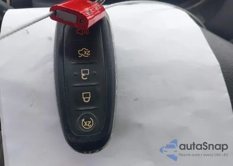 2015 Ford Escape Titanium from USA, damaged, VIN 1FMCU0JX8FUB20008